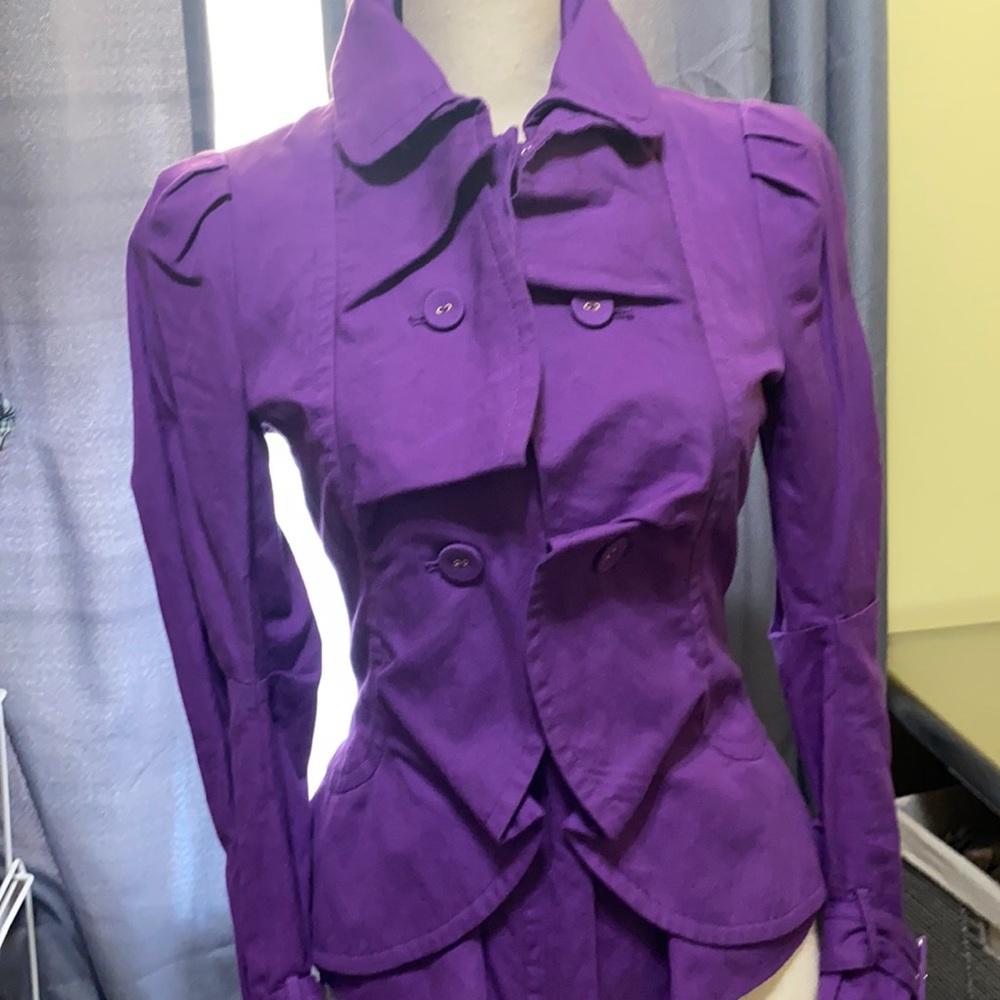 Jacket